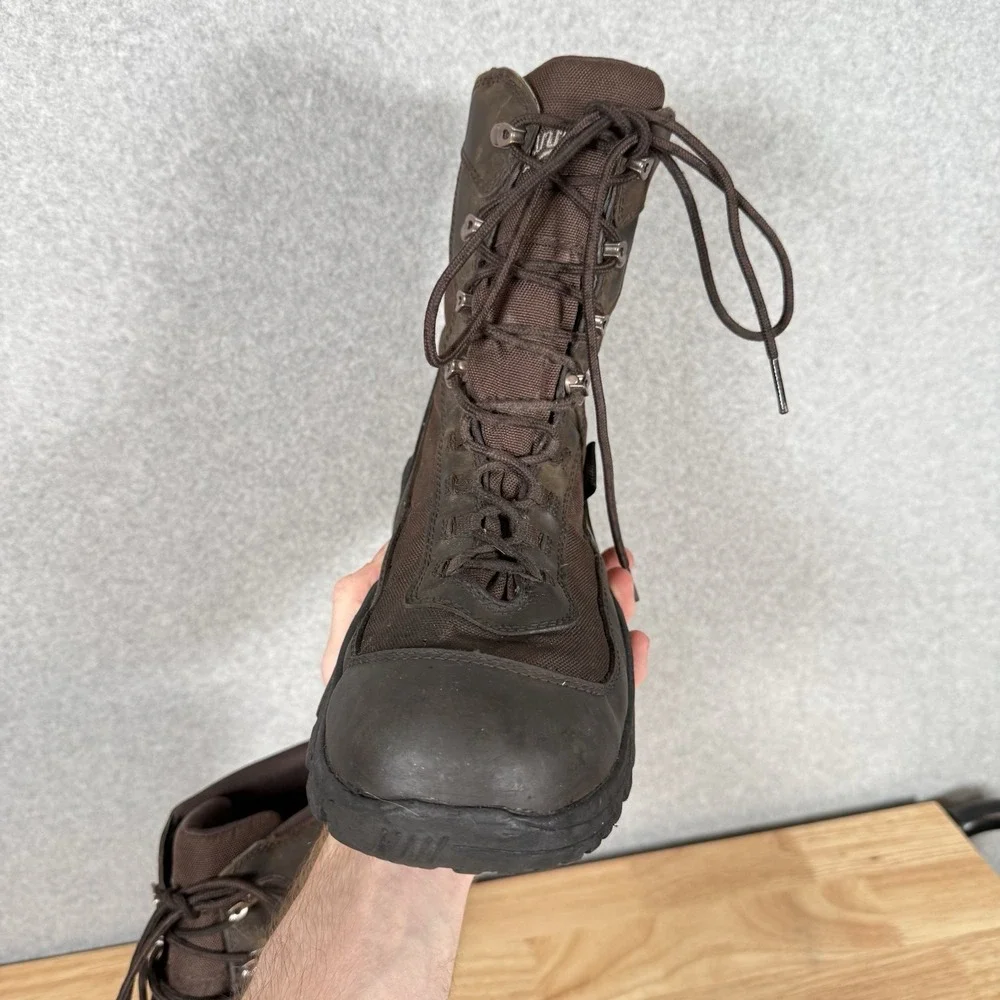 Danner Element 8